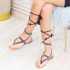 Trendy Women's Sandals